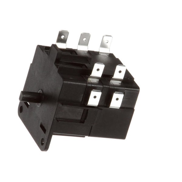 Function Control /Cts1000B